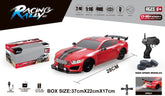 1:16 Scale Mini RC Drift Racing Car – 2.4GHz Remote Control Vehicle for Kids, 18KM/H Speed